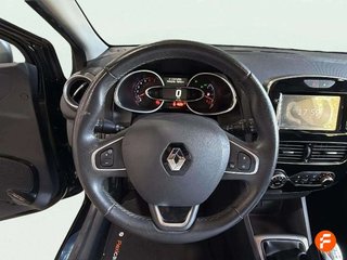 Renault Clio Limited 1.2 16v 55kW (75CV)