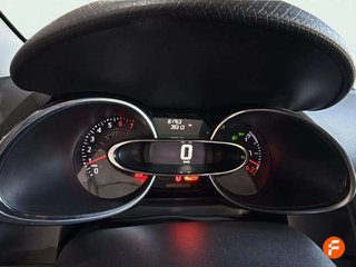 Renault Clio Limited 1.2 16v 55kW (75CV)