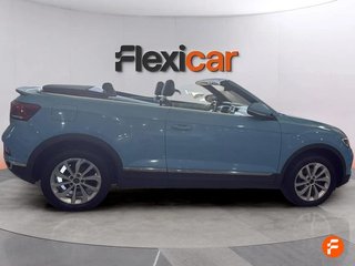 Volkswagen T-Roc Cabrio Style 1.0 TSI 81kW (110CV)