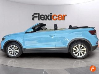 Volkswagen T-Roc Cabrio Style 1.0 TSI 81kW (110CV)
