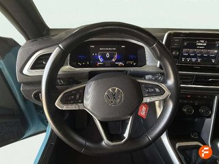 Volkswagen T-Roc Cabrio Style 1.0 TSI 81kW (110CV)