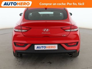 Hyundai i30 1.0 TGDI Klass Fastback