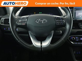 Hyundai i30 1.0 TGDI Klass Fastback
