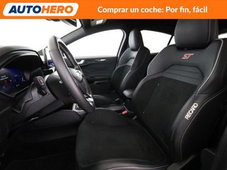 Ford Focus 2.3 EcoBoost ST