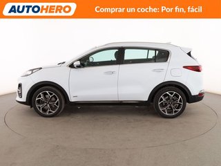 Kia Sportage 1.6 TGDI GT Line Essential 4WD