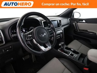 Kia Sportage 1.6 TGDI GT Line Essential 4WD