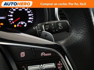 Kia Sportage 1.6 TGDI GT Line Essential 4WD
