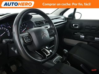 Citroën C3 1.2 PureTech Shine