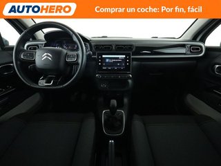Citroën C3 1.2 PureTech Shine
