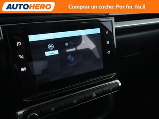 Citroën C3 1.2 PureTech Shine
