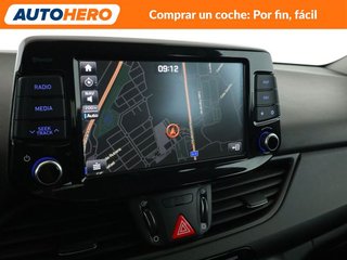 Hyundai i30 1.0 TGDI Klass Fastback
