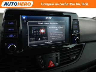 Hyundai i30 1.0 TGDI Klass Fastback