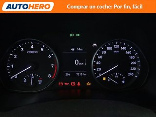 Hyundai i30 1.0 TGDI Klass Fastback
