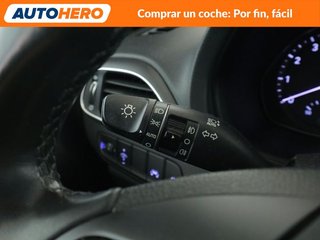 Hyundai i30 1.0 TGDI Klass Fastback