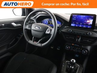Ford Focus 2.3 EcoBoost ST