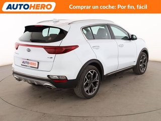 Kia Sportage 1.6 TGDI GT Line Essential 4WD