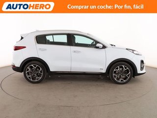 Kia Sportage 1.6 TGDI GT Line Essential 4WD