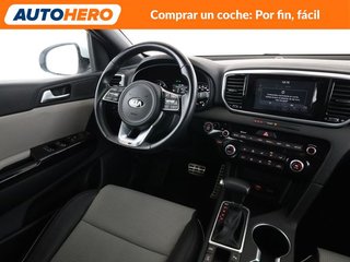 Kia Sportage 1.6 TGDI GT Line Essential 4WD