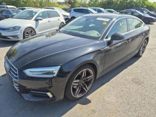 Despiece Audi A5
