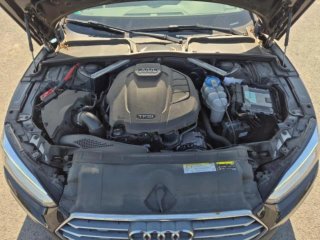 Despiece Audi A5