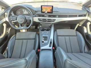 Despiece Audi A5