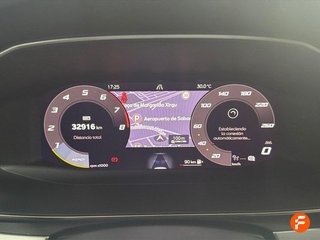 Seat Leon 1.5 TSI 85kW S&S FR 25 Aniversario