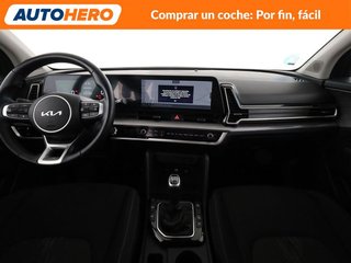 Kia Sportage 1.6 TGDI Mild-Hybrid Vision