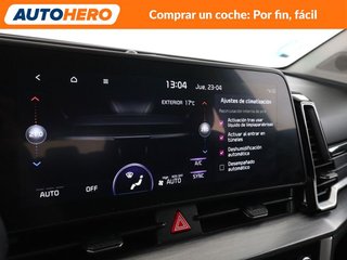 Kia Sportage 1.6 TGDI Mild-Hybrid Vision