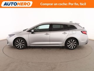 Toyota Corolla 2.0 Hybrid Advance