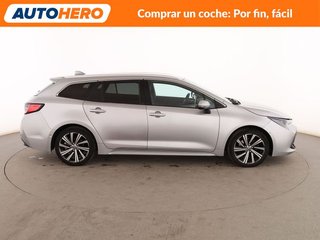 Toyota Corolla 2.0 Hybrid Advance