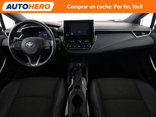 Toyota Corolla 2.0 Hybrid Advance