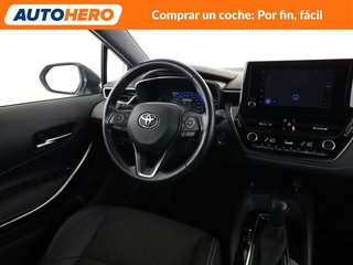 Toyota Corolla 2.0 Hybrid Advance