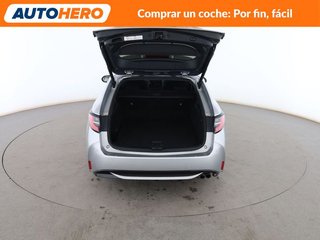 Toyota Corolla 2.0 Hybrid Advance