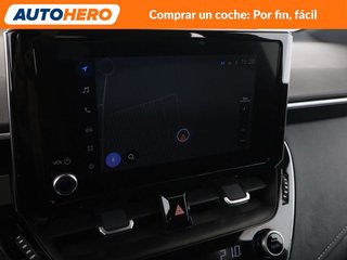 Toyota Corolla 2.0 Hybrid Advance