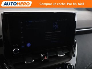 Toyota Corolla 2.0 Hybrid Advance