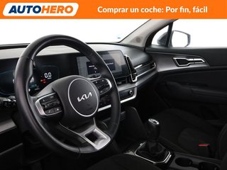 Kia Sportage 1.6 TGDI Mild-Hybrid Vision
