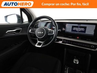 Kia Sportage 1.6 TGDI Mild-Hybrid Vision