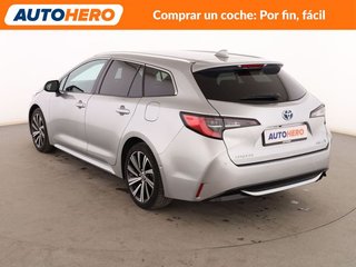Toyota Corolla 2.0 Hybrid Advance