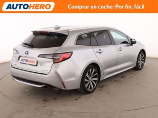 Toyota Corolla 2.0 Hybrid Advance