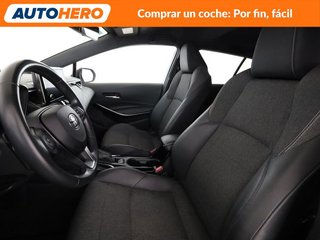 Toyota Corolla 2.0 Hybrid Advance