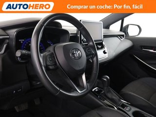 Toyota Corolla 2.0 Hybrid Advance