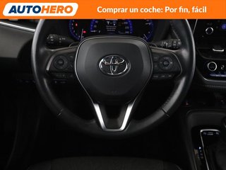 Toyota Corolla 2.0 Hybrid Advance