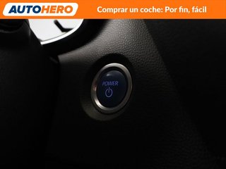 Toyota Corolla 2.0 Hybrid Advance