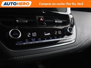 Toyota Corolla 2.0 Hybrid Advance