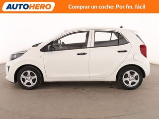 Kia Picanto 1.0 Concept