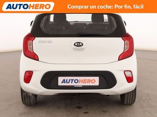 Kia Picanto 1.0 Concept