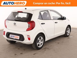 Kia Picanto 1.0 Concept