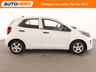 Kia Picanto 1.0 Concept