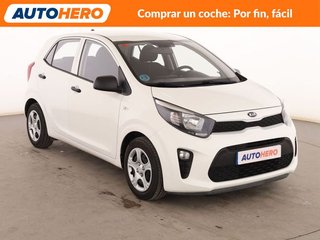 Kia Picanto 1.0 Concept