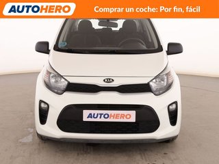 Kia Picanto 1.0 Concept